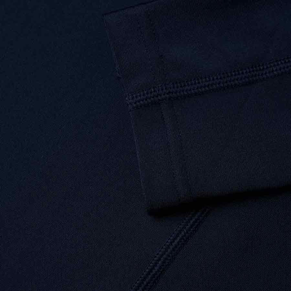 Speedo Pitkähihainen Rashguard Eco Enduraflex Musta S