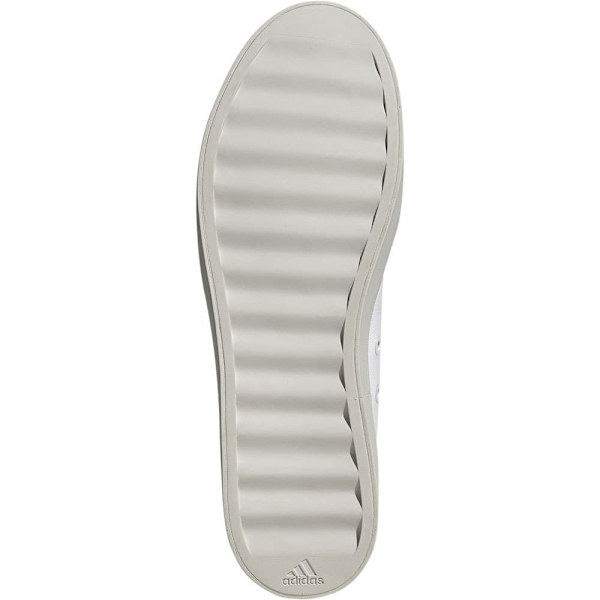 Adidas Utbildare Znsored High Premium Leather Vit EU 44 2/3 Man