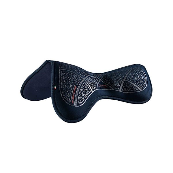 Acavallo Mf Jccs Cw-cs Grip Mokkanahkainen Satulahuopa  2