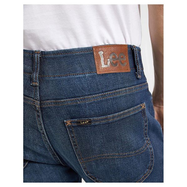 Lee Jeans Extreme Motion Mvp Blå 31 / 32 Man