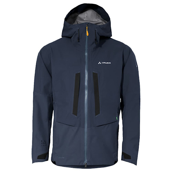 Vaude Monviso 2.5l Jakke  XL Mand