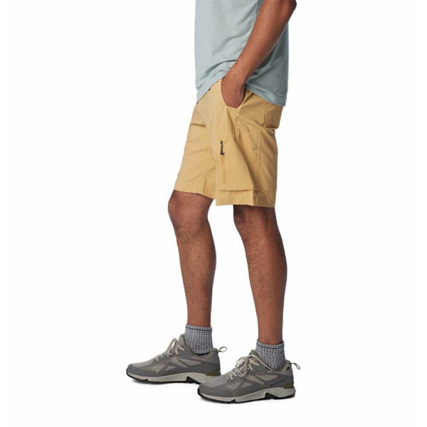 Columbia Silver Ridge™ Utility Cargo Byxor Gul 30 / 10 Man