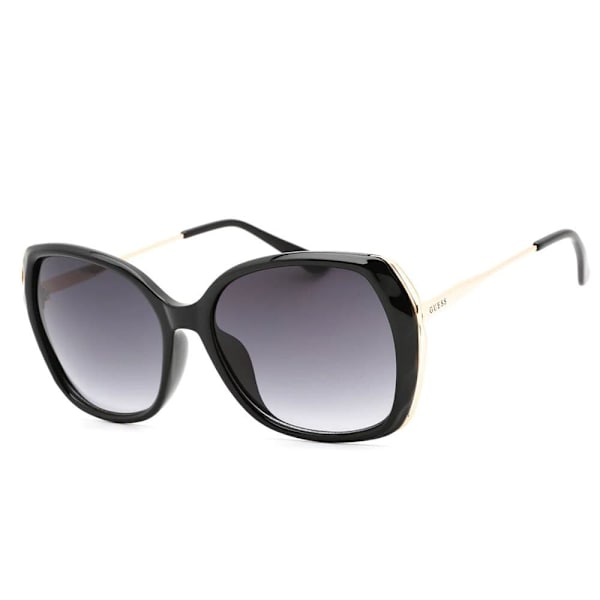 Guess Solbriller Gf0396-01b Gylden  Mand
