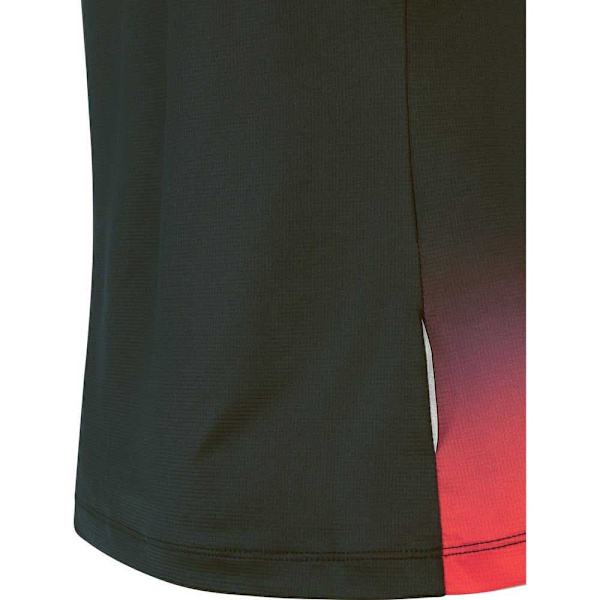 Gore® Wear Kortärmad T-shirt Devotion Svart,Grå 2XS Kvinna