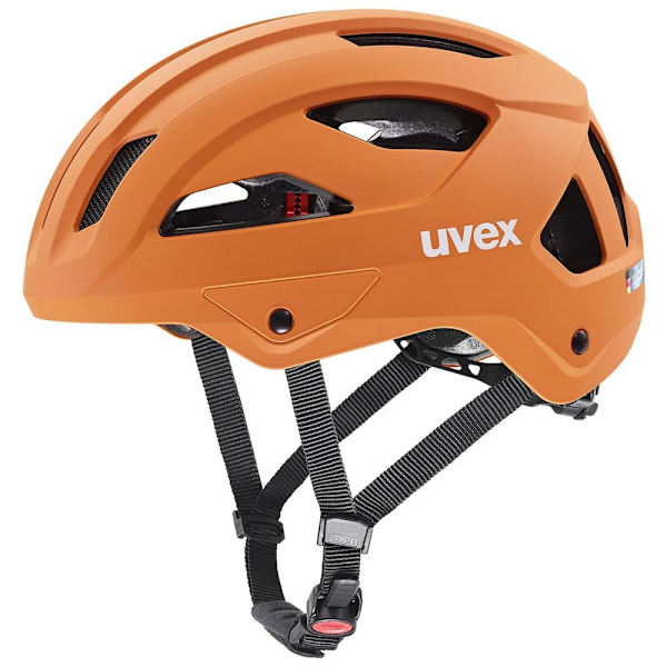 Uvex Urban Helmet Stride Oranssi 56-59 cm