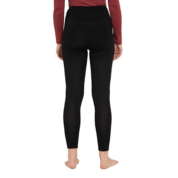 Icebreaker Merino 260 Tech High Rise Leggings  M Kvinde