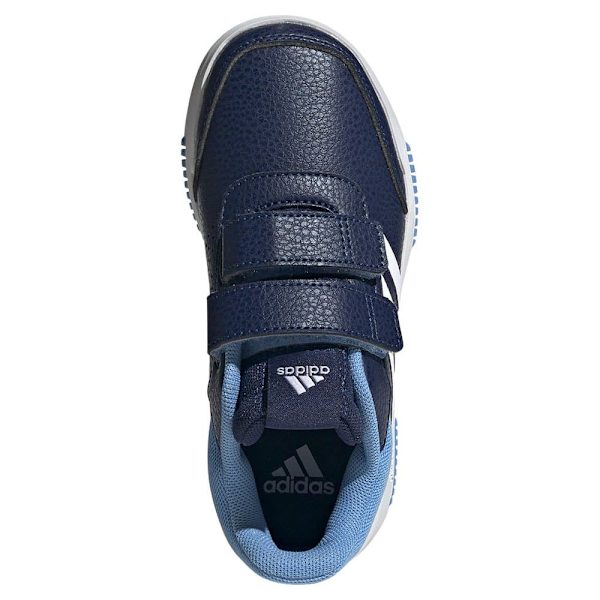 Adidas Tensaur Hook And Loop Lenkkarit Sininen EU 31 Poika