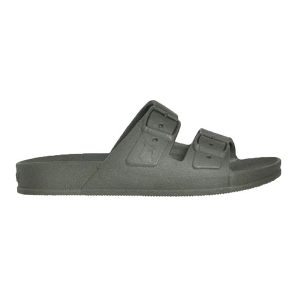 Cacatoes Sandaler Rio De Janeiro Grönt EU 37 Man