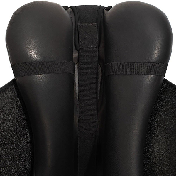Acavallo Gel Sædesparer Dressage Dri-lex Ortho-pubis  L