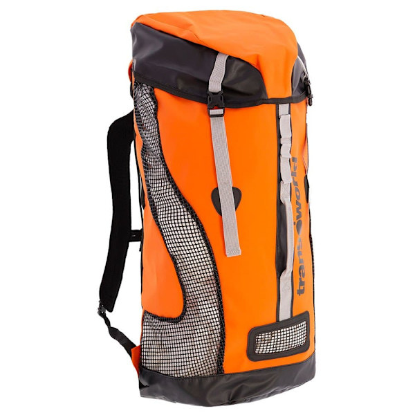 Trangoworld Rygsæk Canyon 45l Orange