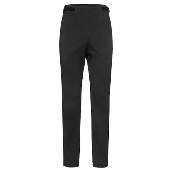 Odlo Byxor Ride Easy Waterproof Svart M Man