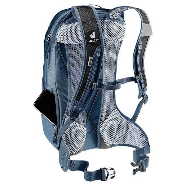 Deuter Rygsæk Race Air 10l Blå