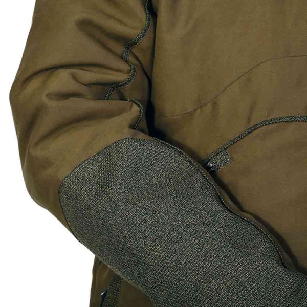 Hart Hunting Jakke Skade Grøn 3XL