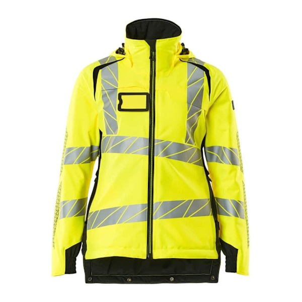 Mascot Vinterjacka Accelerate Safe 19045 Gul M