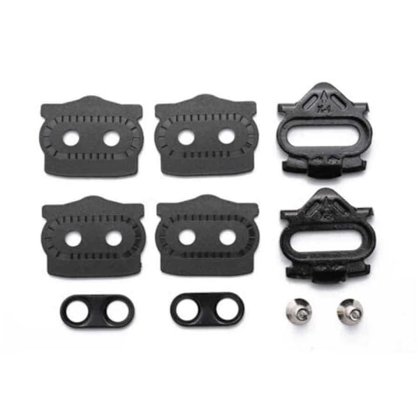 Ht Components M2 Titanium Limited Edition Polkimet Kultainen