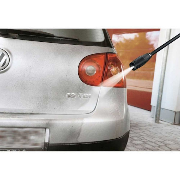 Karcher Højtryksrensning K3 1600w Søvfarvet