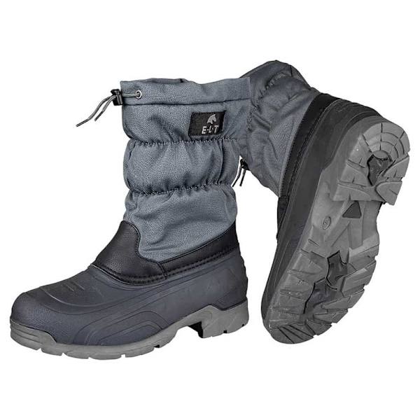 E.l.t. Saappaat Thermo Calgary Harmaa EU 38