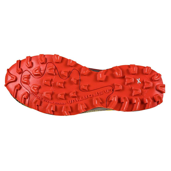 La Sportiva Trail Løbesko Mutant Sort EU 46 1/2 Mand