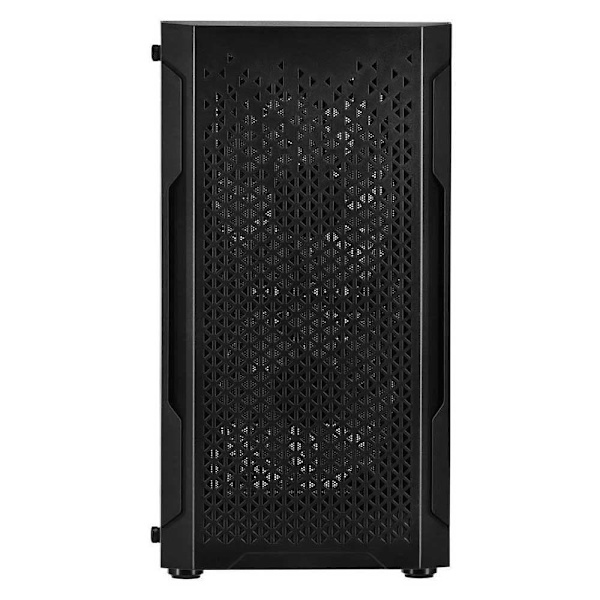 Logic Torn Fall Aramis 10 Argb Mini Svart