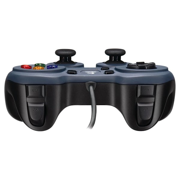 Logitech Pc Controller F310 Blå