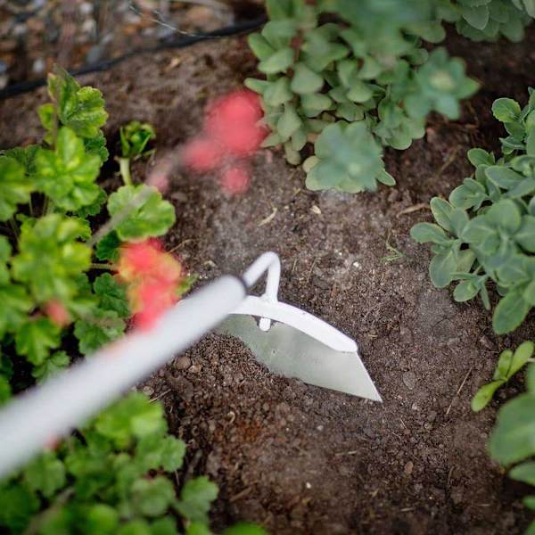 Fiskars Hacka White Silver
