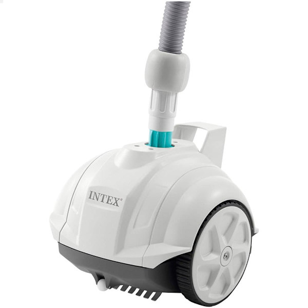 Intex Automatisk Poolrengöring Zx50 Durchsichtig