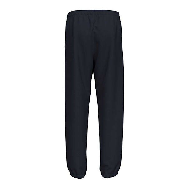 Scotch & Soda Sweat Bukser Essential Logo Badge Blå L Mand