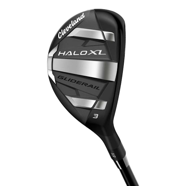 Cleveland Halo Xl H4 21 Gr A Hybridi Oikea Käsi