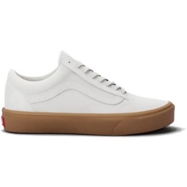 Vans Old Skool Skor Beige EU 36 1/2 Man