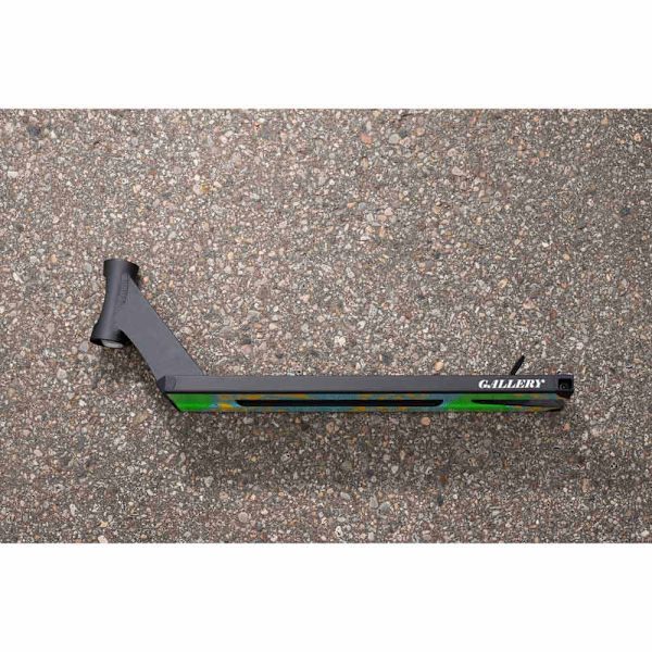 Antics Skoterdäck 5x20.5 Silver