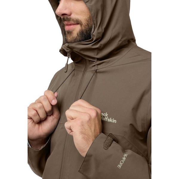 Jack Wolfskin Wisper Ins Takki  L Mies