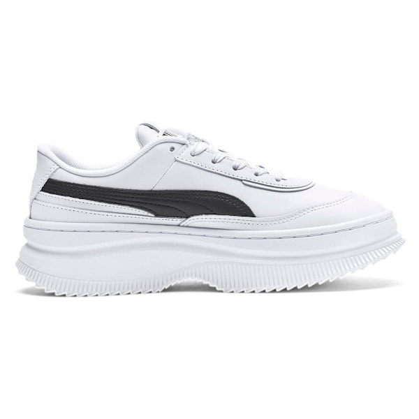 Puma Select Utbildare Deva L Vit EU 41 Kvinna