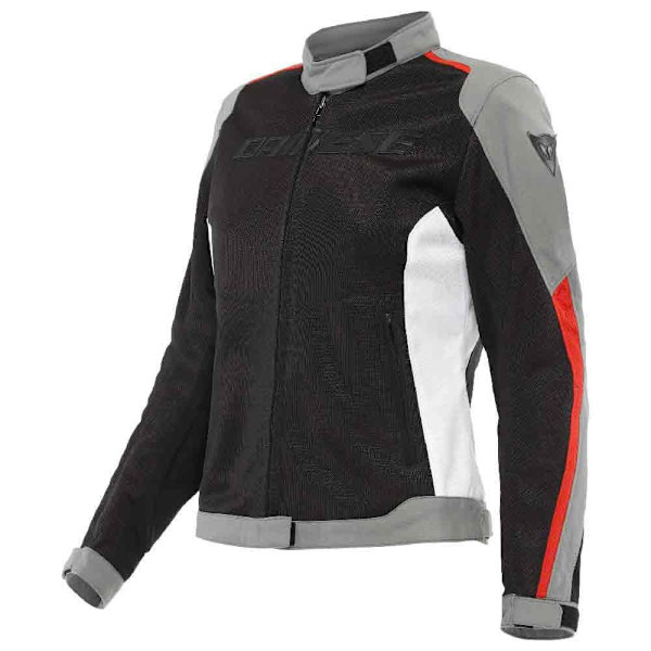 Dainese Jakke Hydra Flux 2 Air D-dry Sort 42 Kvinde