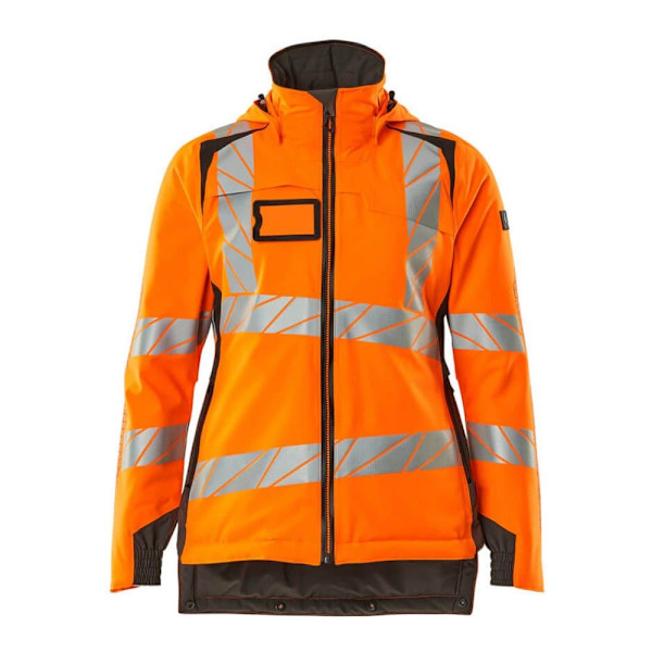 Mascot Vinterjakke Accelerate Safe 19045 Orange 3XL