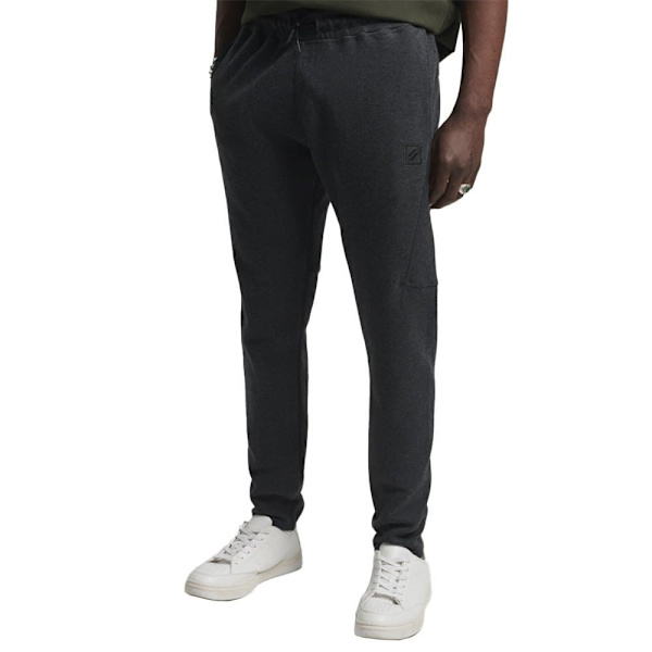 Superdry Lenkkeilijät Code Tech Harmaa S Mies