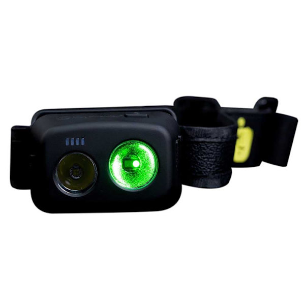 Ridgemonkey Vrh300x Pro Usb Rechargeable Forlygte  200 Lumens