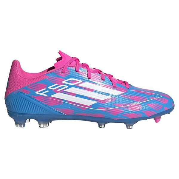 Adidas F50 League Fg/mg Jalkapallokengät  EU 43 1/3