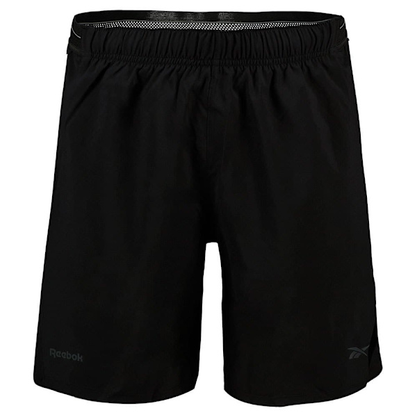 Reebok Speed 4.0 Urheilushortsit Musta L Mies