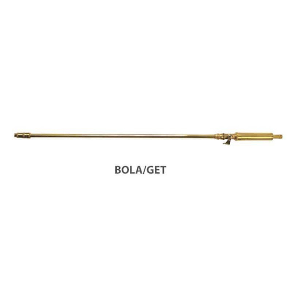 Volpi Pro-line Uni 12l Förgasare