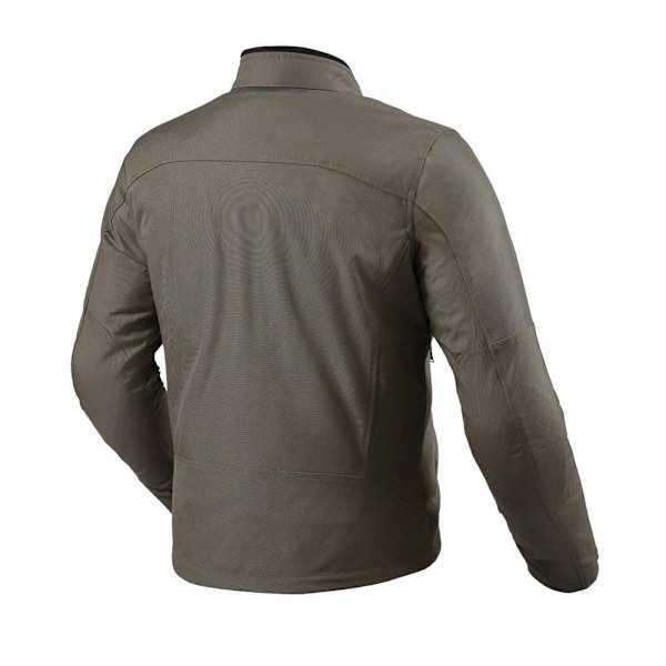 Revit Motorcykeljacka Rev´it Shade H2o Grönt 3XL Man