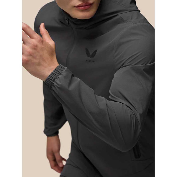 Castore Flex Classic Woven Jakke  M Mand