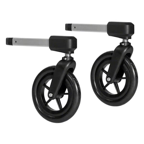 Burley 2 Wheel Stroller Kit Sort