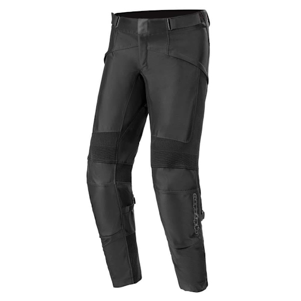 Alpinestars T Sp-5 Rideknit Housut Musta L Mies