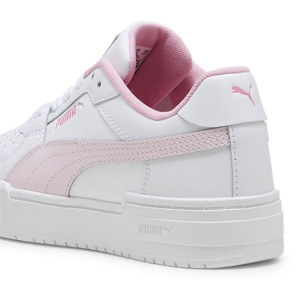 Puma Tränare Ungdom Ca Pro Classic Vit EU 39 Pojke