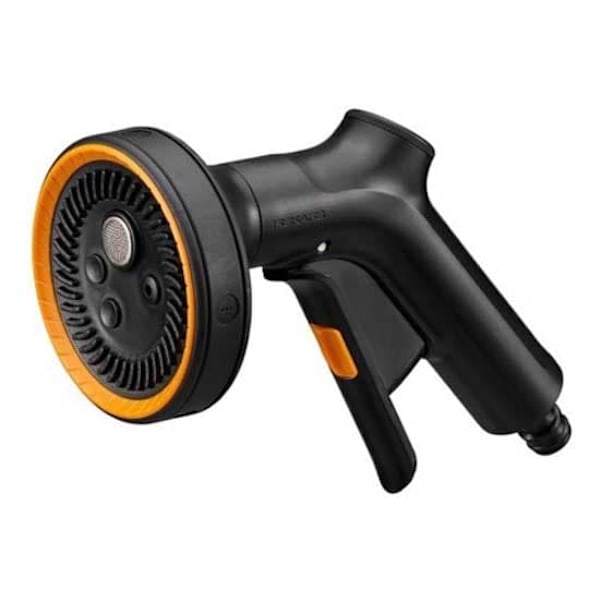 Fiskars Solid Bevattningspistol 4 Positioner