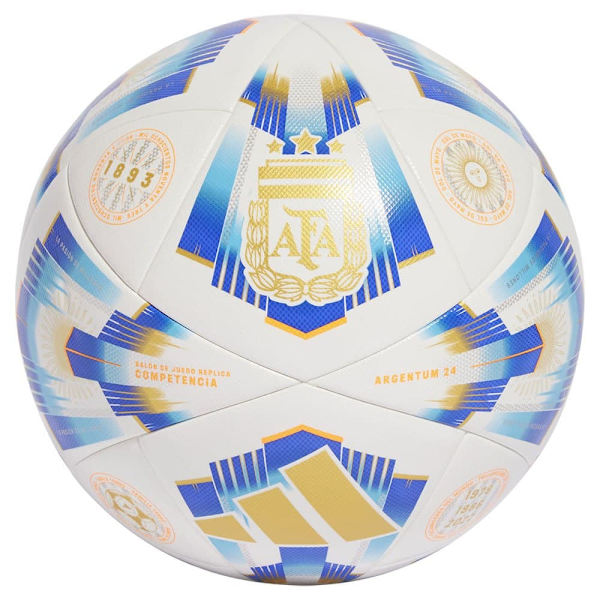 Adidas Argentina 24 Competition Fodbold  5