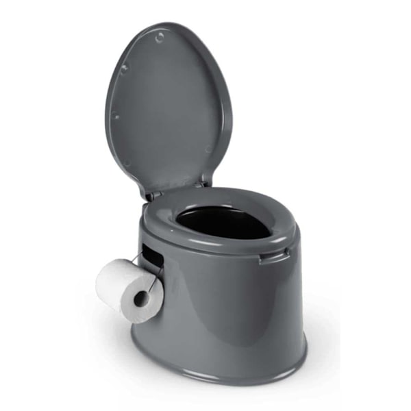Kampa Khazi Wc Søvfarvet