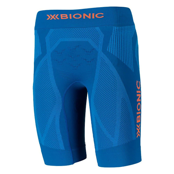 X-bionic Kort Tight The Trick G2 Blå XL Man