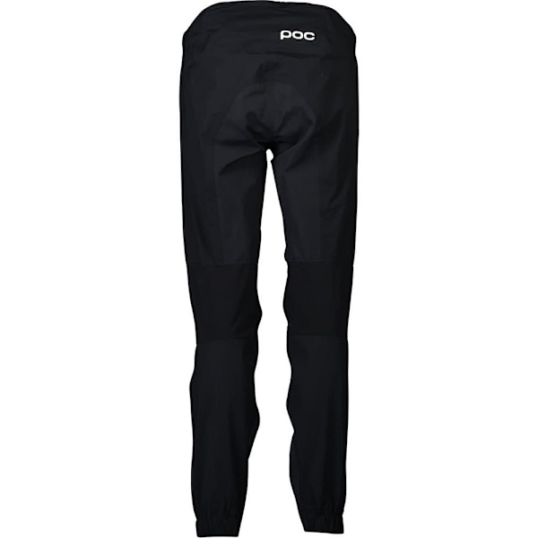 Poc Ardour Byxor Svart XS Kvinna
