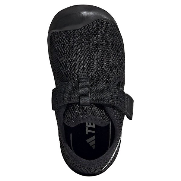 Adidas Sandaler Terrex Captain Toey Svart EU 24